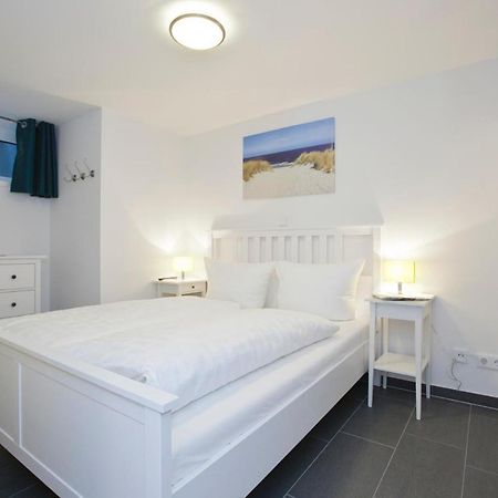 Apartamento Schippershuus 13 Norderney Exterior foto