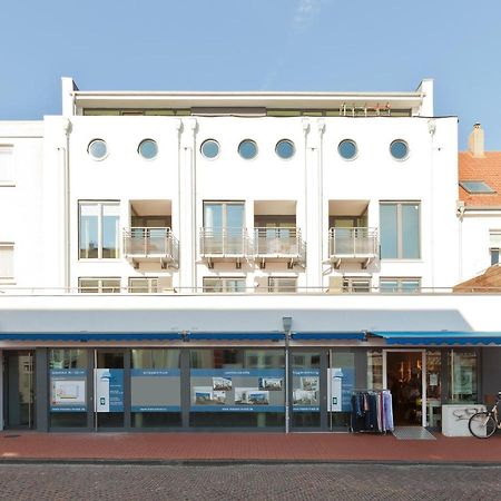 Apartamento Schippershuus 13 Norderney Exterior foto