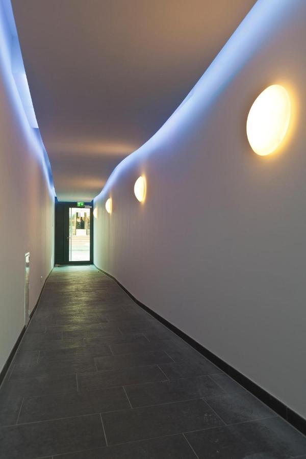 Apartamento Schippershuus 13 Norderney Exterior foto